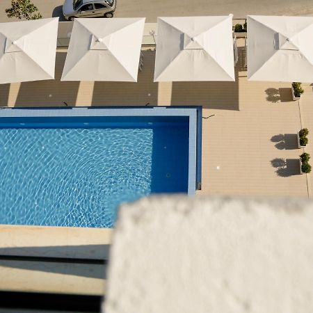 Saranda Diamond Apartman Kültér fotó